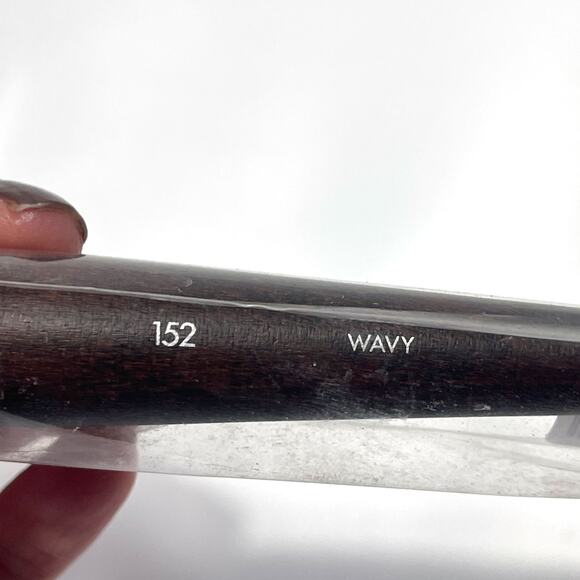 MAKE UP FOR EVER NWT Highlighter Powder Artisan Brush Medium 152 - Picture 5 of 6